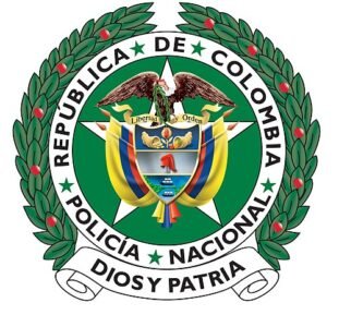 Policía Nacional de Colombia